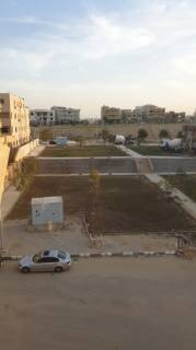 شقه للبيع في مدينه الشروق الحي الثالث شرق 3600000