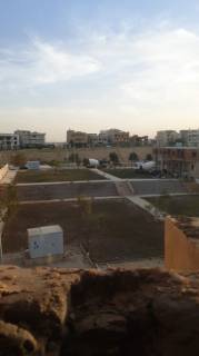 شقه للبيع في مدينه الشروق في الثالث شرق3600000