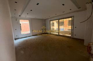 شقة للبيع 175 متر زيزينيا بجوار كازيون