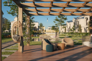 فيلا 600 متر للبيع بحي الفيلات بالقرب من سيتى سنتر