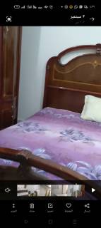 شقة مفروشة مكيفة للايجار من المالك بدون عمولة