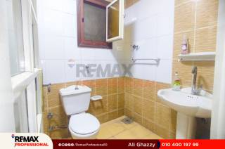 شقة للبيع 450 متر السرايا ش محمود رضا ثالث نمرة بحر