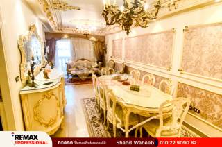 شقه للبيع في لوران ارقي مناطق الاسكندريه