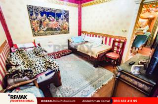 شقة بموقع بسعر خيالى فى كفرعبده