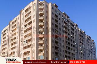 شقة للبيع 125 متر المندرة ش مصطفي كامل