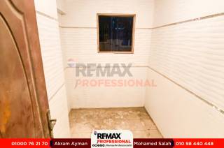 للبيع شقه ب كومبوند صواري 205متر