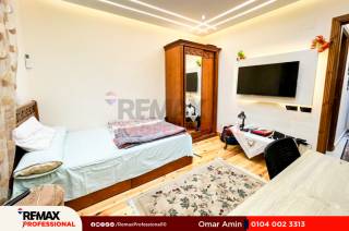 شقة للبيع 223 متر سموحه انطونيادس سيتى