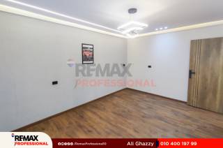 شقة للبيع 160م ميامى متفرع من دوران جيهان