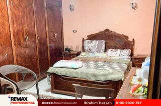 شقة فرصة للبيع بعمارات اسكان الشباب بطوسون