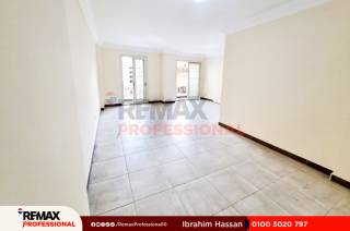 شقة للايجار لوران شارع شعراوي