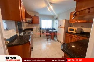 دوبلكس للبيع 287 متر صواري من السعودية المصرية