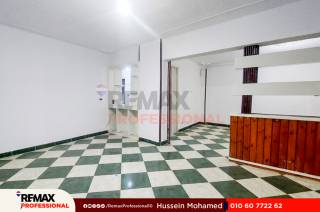 شقة للبيع 160 متر ميامي متفرع من ش العيسوي