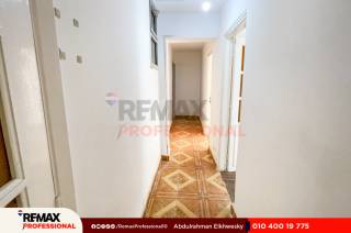 شقة للبيع 150 متر رشدى مصطفى كامل