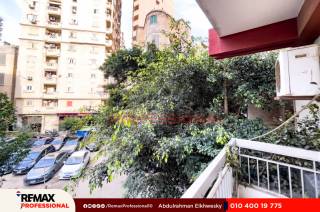 شقة للبيع كليوباترا متفرع من شارع بورسعيد