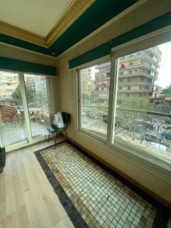 مكتب 250م للبيع من ش الطيران مدينه نصر