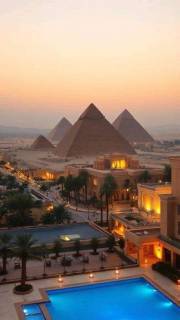 شقه فندقيه للبيع بعائد ايجاري سنوي 2400000