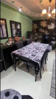 للبيع شقة 195 متر بشارع محي الدين ابو العز