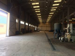 مصنع للايجار في برج العرب الجديده