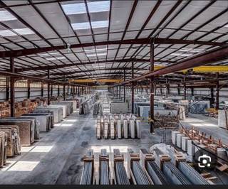 بيع مصنع ببرج العرب غذائي 800م