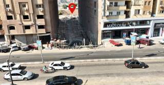 اسهم شقق بالنميس بسعر التكلفه قسط من البديل الثالث