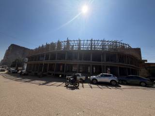 اسهم شقق بالنميس بسعر التكلفه قسط من البديل الثالث