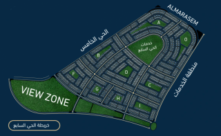 شقة للبيع 182م في تاج سيتي أمام بورتو كايرو