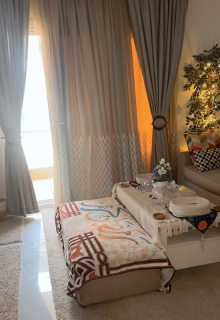 شقه للبيع بكمبوند القرنفل هايتس شقه للبيع بكمبوند