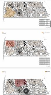 قرية سياحية للبيع