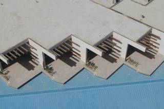 شاليه للبيع الساحل رأس الحكمة سي فيو