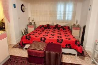 فيلا للإيجار مارينا 5