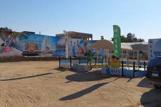 شاليه للبيع الساحل لازوردى باى 125 متر