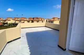 فيلا استاند آلون للبيع كازابيانكا 400 متر