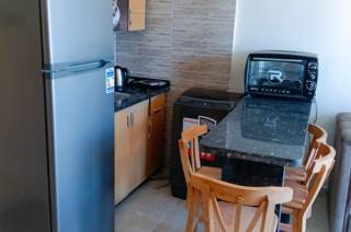 شاليه لقطة ع المشايه ببورتو جولف