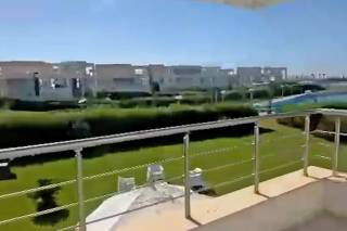 قصر للبيع مارسيليا بيتش 4 1600 متر