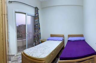 شاليه للبيع مارسيليا بيتش 1 135 متر