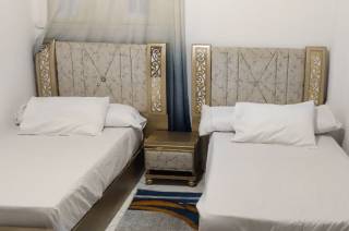 فيلا استاند آلون للبيع البنوك السياحية 400 متر