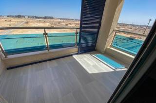 ستديو للبيع الساحل الشمالى قرية الفيروز