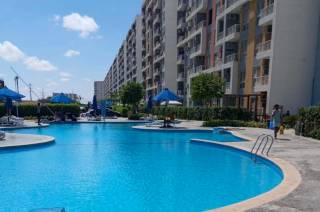 شاليه للبيع بورتو جولف 60 متر