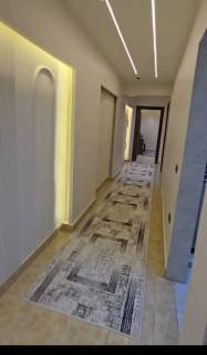 شقة 260م للبيع بالحي الثاني