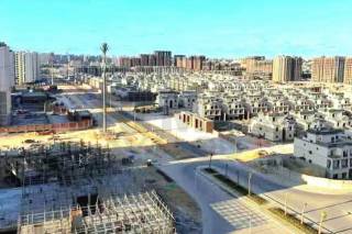 شقة للبيع 106 متر صواري