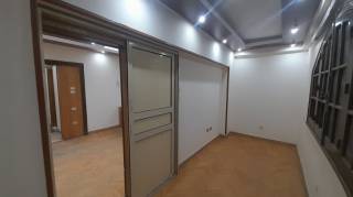 شركة للبيع بالمهندسين 230م مجهزه بالكام