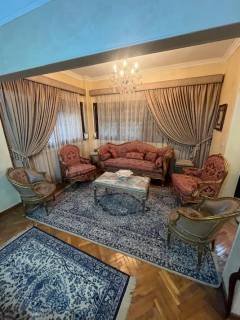 شقة للبيع 200م بالمهندسين تفرعات شهاب