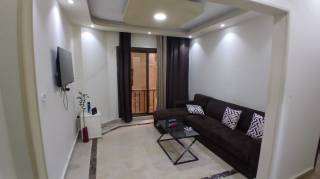 شقة للايجار للعائلات في شارع الانصاري بالدقي