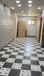 محل للبيع فى المهندسين مؤجر بعائد شهرى 50م لقطة