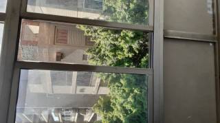 شقه بالمهندسين نصف تشطيب استلام فورى