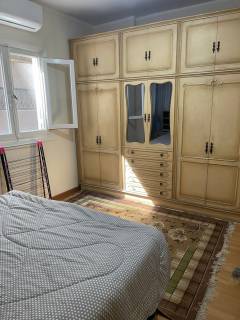 شقة للبيع فى المهندسين 150م شارع جامعة الدول