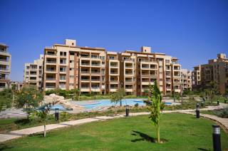 شقه للبيع 217م بغرب سوميد المجاوره الرابعه ب6 أكتوبر