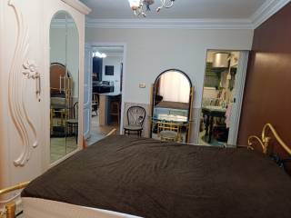 Fully renovated and cozy furnished studio downtown