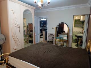 Fully renovated and cozy furnished studio downtown