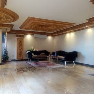 للايجار بالفرش شقة هاي سوبر لوكس حي الشرق